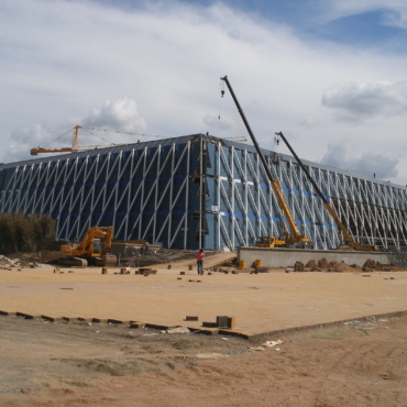 Astana Kongre Merkezi