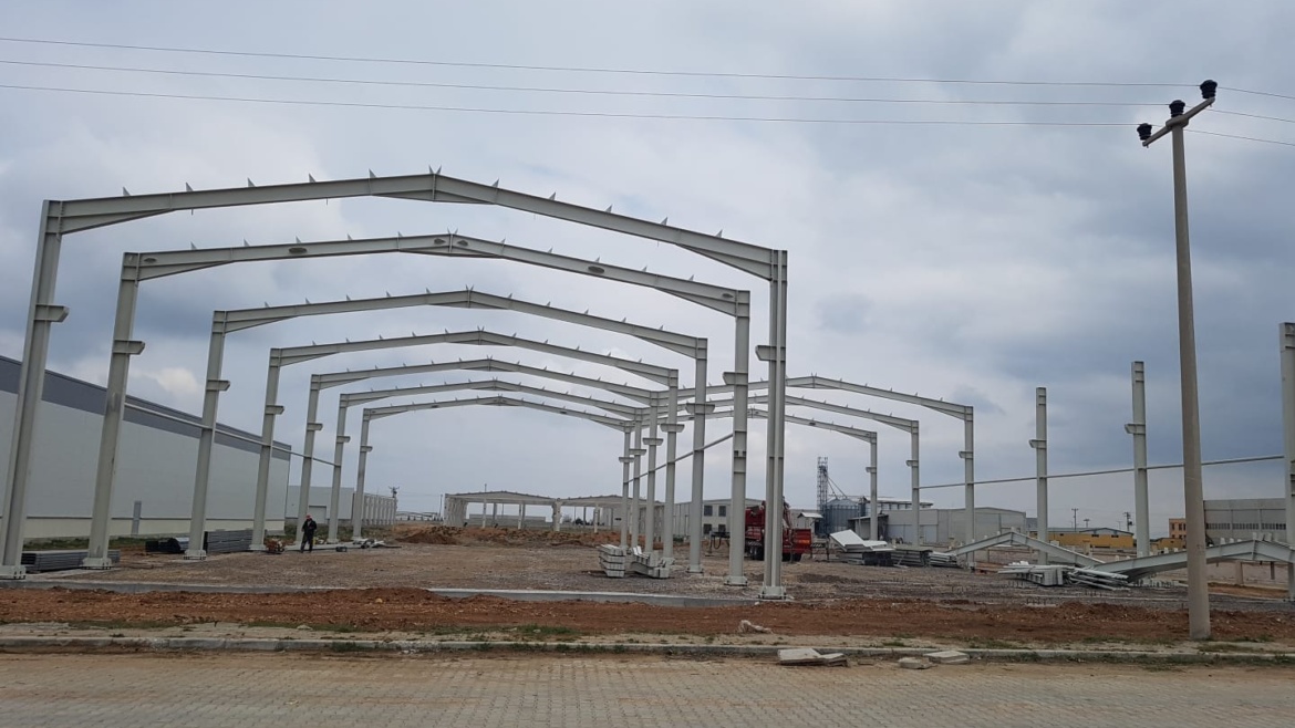 Akşehir Buzyapsan Projesi