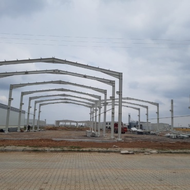 Akşehir Buzyapsan Projesi